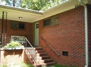 1041 Bass Rd, Macon, GA 31210