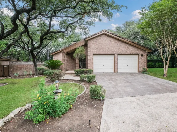 12503 Enfield Park, San Antonio, TX 78232
