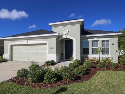 4540 29th Avenue Cir E, Palmetto, FL, 34221