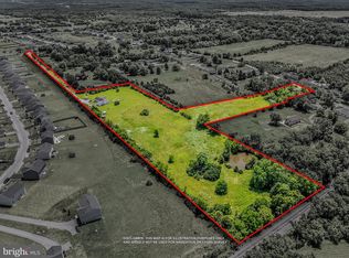 849 & 367 Specks Run Rd, Bunker Hill, WV 25413