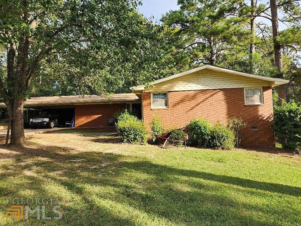 105 Belmont Dr, Warner Robins, GA 31088 Zillow