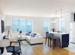 Harbor Terrace Apartments, Perth Amboy, NJ 08861