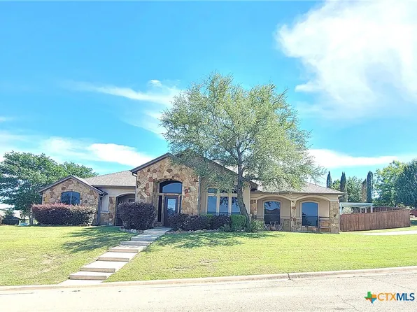 8001 Ridgeway Ct, Nolanville, TX 76559