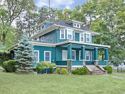 15 Pacific Avenue, Nanuet, NY, 10954