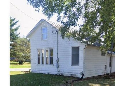 211 W Union St, Mount Gilead, OH, 43338