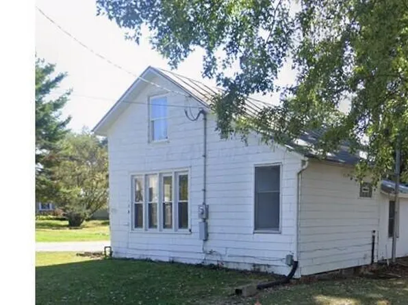 211 W Union St, Mount Gilead, OH 43338