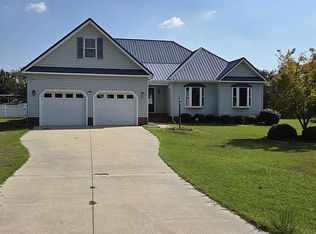 600 Adler Ln, Goldsboro, NC 27530