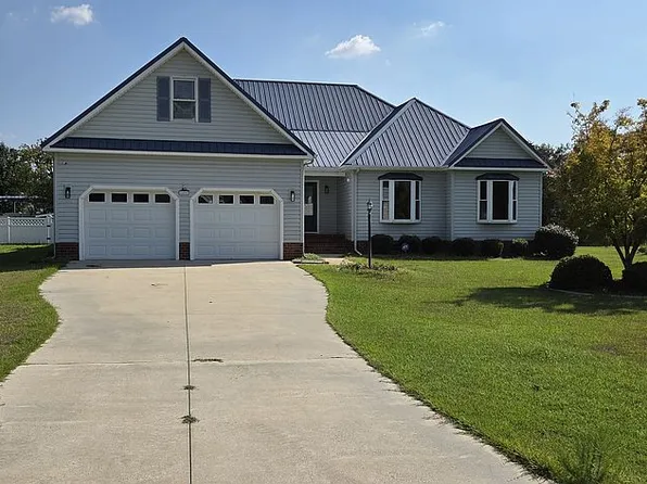 600 Adler Ln, Goldsboro, NC 27530