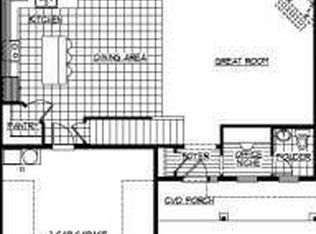 1906 198th Street Ct E, Spanaway, WA 98387