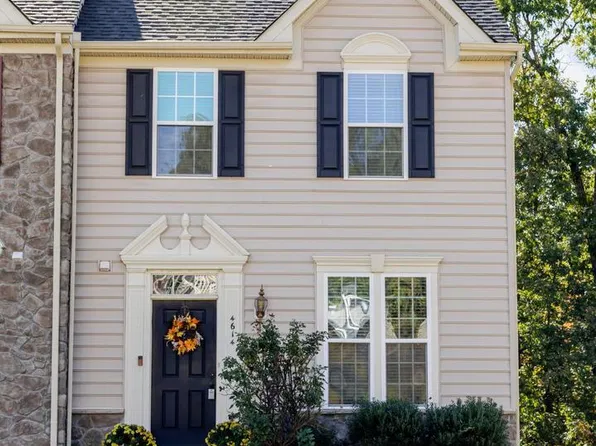 4614 Alliance Way, Fredericksburg, VA 22408