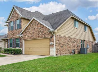 21803 Alta Peak Way, Katy, TX 77449