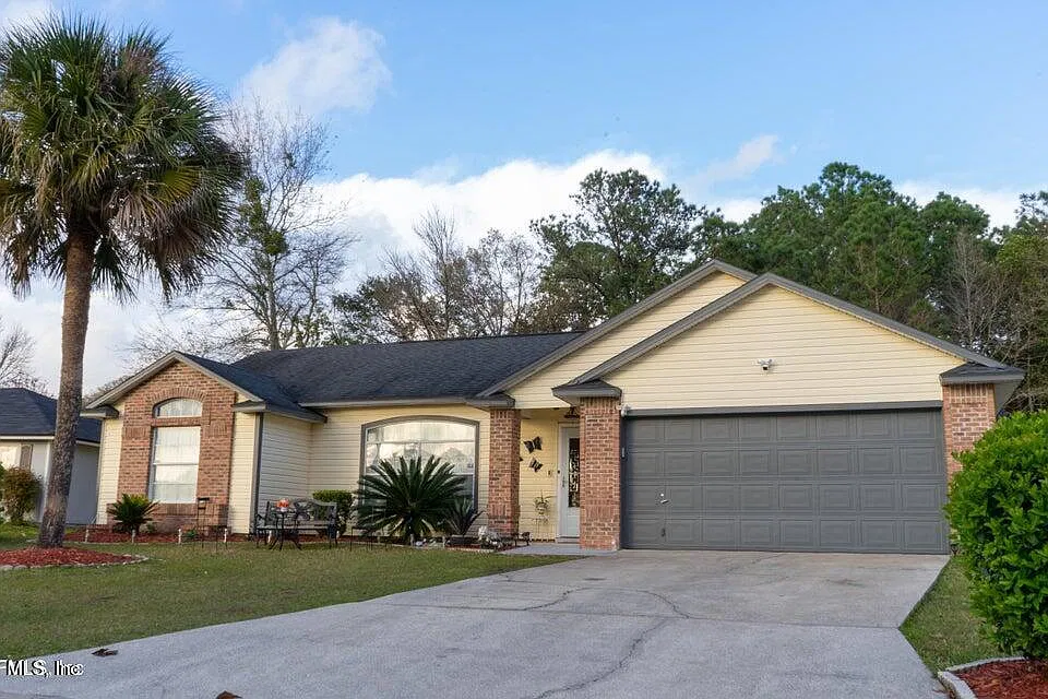 6553 Big Stone Dr