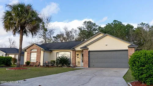 6553 Big Stone Dr Photo 1