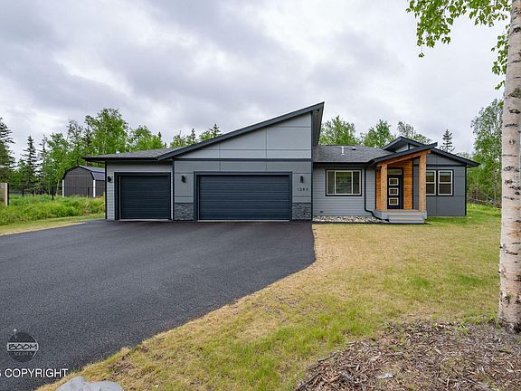 2nd image of 1280 W Valley Ridge Dr