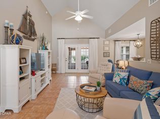 21405 Palm Ave, Panama City Beach, FL 32413