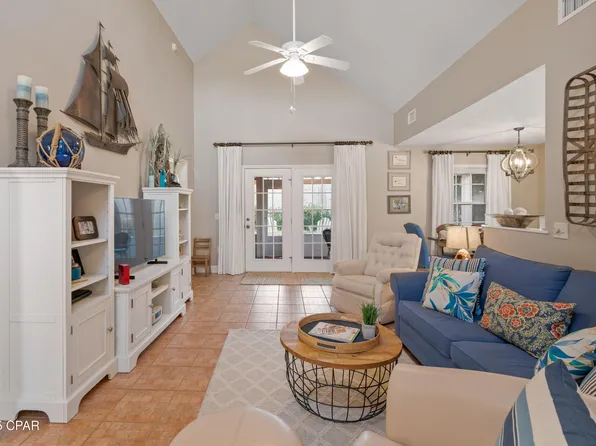 21405 Palm Ave, Panama City Beach, FL 32413