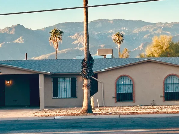 9401 E 5th St, Tucson, AZ 85710