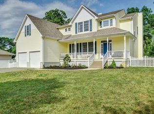 335 Spotswood Englishtown Rd, Monroe Township, NJ 08831