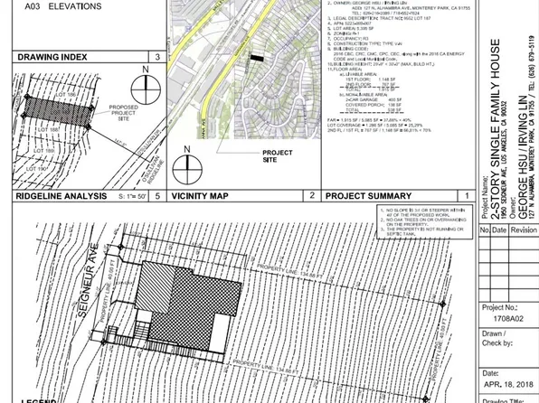 1950 Seigneur Ave #186, Los Angeles, CA 90032