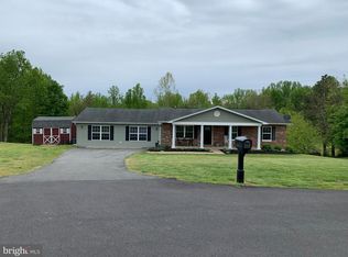 38681 Thomas Ct, Avenue, MD 20609