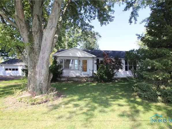 1548 S Hickory Grove Rd, Pt Clinton, OH 43452