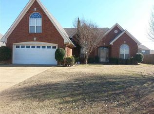 4566 Alixs Dr, Memphis, TN 38125