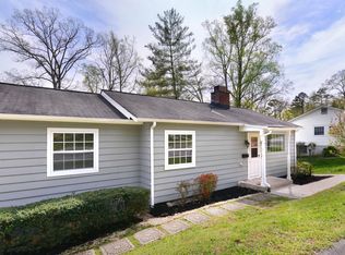 116 Plymouth Cir, Oak Ridge, TN 37830