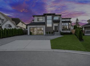 18446 68a Ave, Surrey, BC V3S 9H9