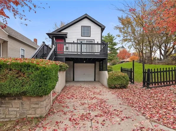 512 Barnett Ave, Kansas City, KS 66101