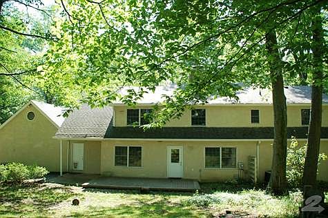 Back of House