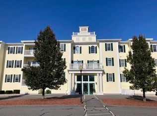 1818 Main St UNIT 310, Holden, MA 01522