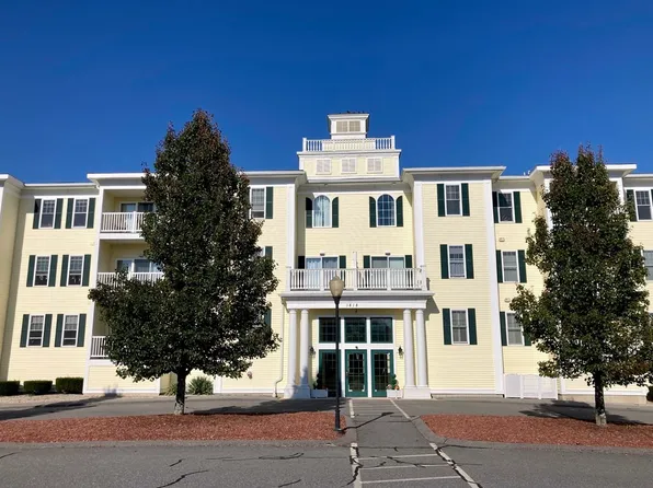 1818 Main St Unit 310, Holden, MA 01522