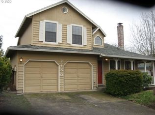 7450 SW 163rd Pl, Beaverton, OR 97007