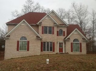 16550 Trail Mill Pl, Hughesville, MD 20637