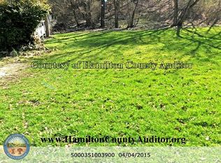 6893 Old Chapel Road, Cincinnati, OH 45244