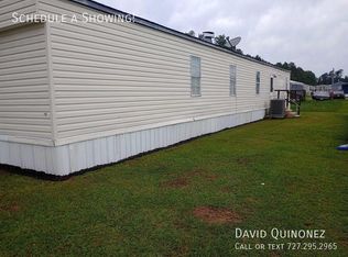 63 Sullivan Kilrain Rd #62, Hattiesburg, MS 39402