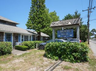 126 Lower County Rd #1-3, Dennis Pt, MA 02639