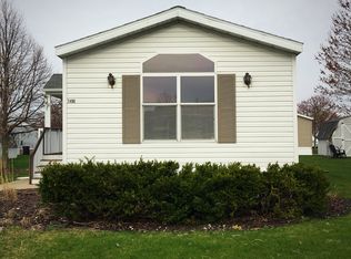 7490 Pinto Dr SE, Caledonia, MI 49316