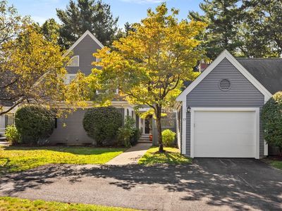 17 Mitchell Grant Way UNIT 17, Bedford, MA, 01730