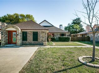 7418 Jessica Way, Rowlett, TX 75089