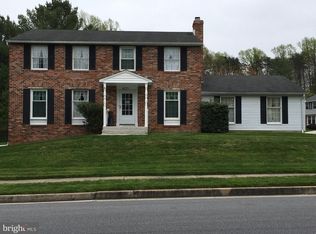 4231 Mary Ridge Dr, Randallstown, MD 21133