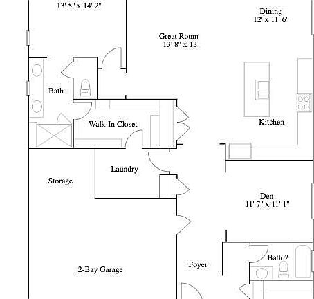 4th image of 12333 E SOLOMAN Road