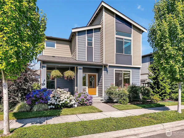 32725 Maple Avenue SE, Black Diamond, WA 98010