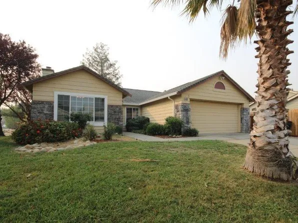 5550 Crystal Hill Way, Sacramento, CA 95823