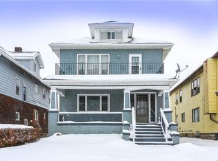 39 Lovering Ave, Buffalo, NY 14216