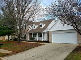 1250 Ruppel Ln, O Fallon, IL 62269