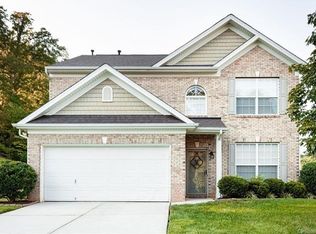 6108 Firethorne Ln, Concord, NC 28025