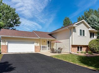 1790 Orchid Dr N, North Mankato, MN 56003