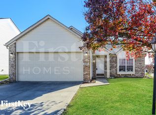 3107 Crestwell Dr, Indianapolis, IN 46268