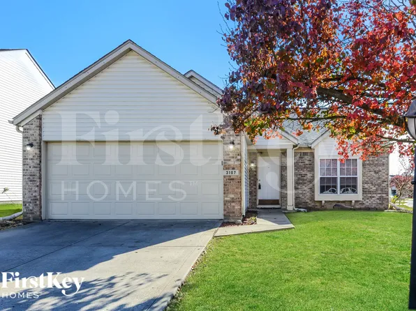 3107 Crestwell Dr, Indianapolis, IN 46268